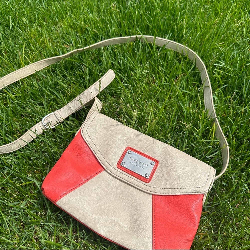 Nine West Crossbody Bag
